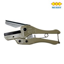 메리 덕트가위 SX10 210mm 만능 PVC 닥트 엑셀 판넬 파이프 다용도 가위 컷터 캇타 부산달동네
