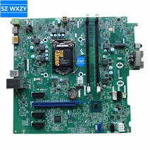 리퍼브 상품 DELL OptiPlex 3050 MT 데스크탑 마더 보드 0Y4H34 Y4H34 소켓 1151 LGA DDR4 MB 100% 테스트 빠른 배송