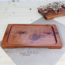 보드미_리빙 원목도마 향나무 고기도마 대 회도마 나무도마
