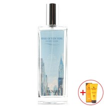 SENITE 바디케어 샤워코롱 100ml 센스오브뉴욕 바디 케어 워시 바스 20대 30대 40대 50대 여자 남자 친구 엄마 아빠 생일 집들이 선물, 1, 본상품선택