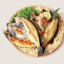 [우리참바다] 국내산 반건조 우럭 280g 이상 4미, 단일옵션