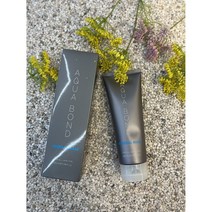 [아쿠아본드] 미네랄마스크 헤어트리트먼트 홈케어 헤어팩