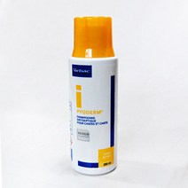 버박 파이오덤(곰팡이성) 200ml 샴푸, 단품