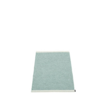 엑스투X2 Pappelina MONO 파펠리나 러그 모노 60x85cm 30 colors, 코랄레드