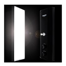 호루스벤누 NF-300T 스튜디오 LED라이트 사진영상조명