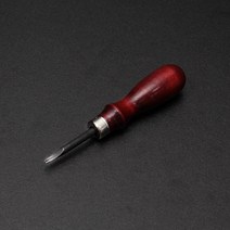 가죽공예 ONTON 엣지 베베러 0.8mm 1호 고급형