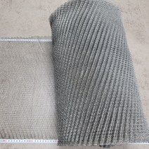 스텐(304) 데미스터 50cm 60cm X 50cm 냉난방기 공조기 필터망, (폭) 50cm, (길이) 50cm