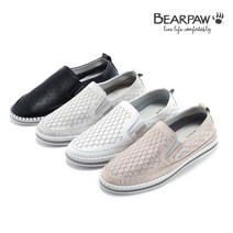 [베어파우] (BEARPAW) GRACE 슬립온 (womens) 4종 택1
