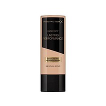 맥스팩터 MaxFactor 래스팅 퍼포먼스 파운데이션 109 내추럴 브론즈 독일, 109 natural bronze, 35ml