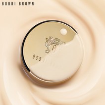 세럼 쿠션 SPF 40 PA++++ 리필, 라이트 투 미디엄