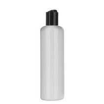 허브스프레이 프레스캡 플라스틱용기 30ml~500ml, 300ml, 백색용기 검정캡, 1개