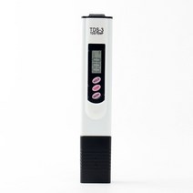 우리집 TDS 수질측정기 식수 생수 검사기