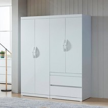 기타 바보사랑[로쏘][로쏘]사토 장롱 세트 1600[무료배송], 아카시아