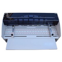 그래프플로터 커팅기 책 커버 주름 전기 H500, 2.EU