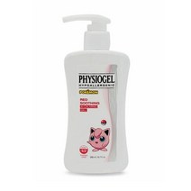 Tsm 피지오겔 포켓몬 레드 수딩 카밍젤, 피지오겔 포켓몬 AI카밍젤200ml