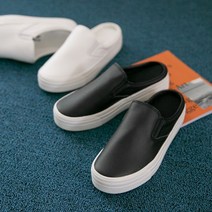 [분홍코끼리]필리스 운동화 슬리퍼_3cm