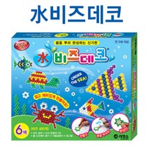 6000 水 비즈데코