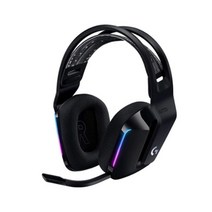 로지텍 G733 라이트스피드 무선 게이밍헤드셋 / Logitech G733 Lightspeed Wireless Game Headset