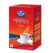 맥스웰하우스 오리지널 커피믹스 100T, 상세페이지 참조, 상세페이지 참조, 상세페이지 참조, 상세페이지 참조