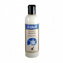 조소냐 보조제 텍스타일미디움(Textile Medium) 250ml, 단품