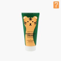 보니힐 타이거 시카크림 170ml 수분 병풀 진정 보습 뷰애드