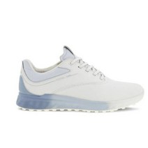 ECCO 에코 여성 골프화 S 쓰리 EVENTIDE MISTY 102903-60284