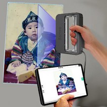 사진스캔 필름스캔
