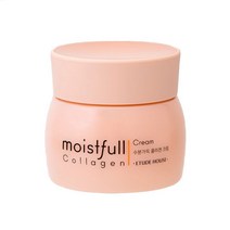 에뛰드 하우스 수분가득 콜라겐 크림 75ml