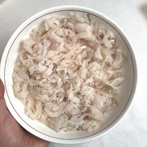 기름 가자미회 세꼬시 500g, 1개