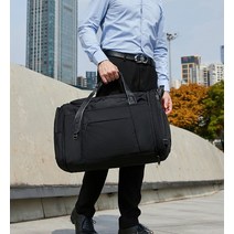 바보사랑 로버 보스턴백 가방 여행 출장 트래블백 보조가방.아틱헌터