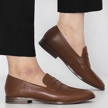 락포트 여성 로퍼 정장구두 Perpetua DEC LOAFER 브라운