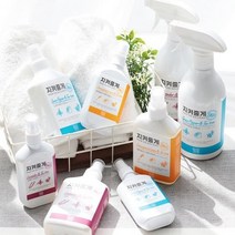 LF 바이러스99.9 스프레이[100ml] 옷에뿌리는 소독제 종균제 알콜 방역약, 스페아페퍼