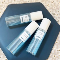 수분미스트 얼굴 수분 충전 은율 히알루론산 얼굴미스트 100ml 3개구성