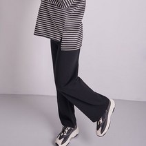마미누리 도톰면복대요가바지 만삭 임부용 트레이닝 바지 임부