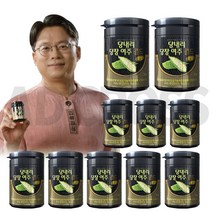 [애드크로스 홈쇼핑]당내리 당장여주 골드 유기농 국내산 여주분말 여주가루 류규혁 정한일 원장, 5병, 5개