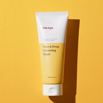 마녀공장 퓨어 앤 딥 클렌징 폼 200ml 611817