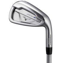 115368 MIZUNO미즈노 골프 클럽 JPX 200X 아이언 카탈로그 순정 샤프트 장착 모델 4개 세트No.7~9 PW 1 인치 사양 맨즈 오른손잡이용 PLATINUM MFUS