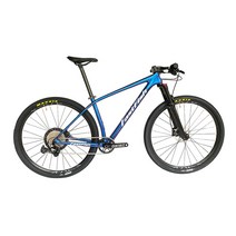 카본로드 풀카본산악 자전거 탄소 섬유 초경량 MTB 프레임 29er 15 17 19 크기 XC 11 12 13 속도 색, 01 11 Speed_01 15 SIZE