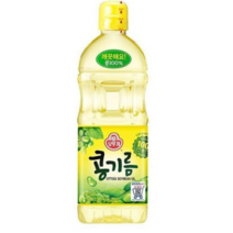 오뚜기 식용유, 1.5L x 1개