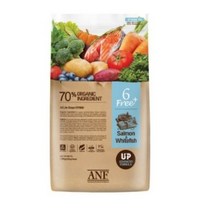 ANF 유기농 6free 플러스 연어+흰살생선, 1.8kg, 5개