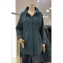 화이트호스 카라와이어자켓BBY W231802