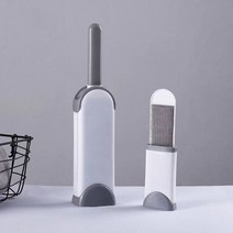 옷 먼지 동물 털 보풀 먼지제거기 브러쉬, 소