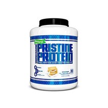 단백질 보충제 VPX Zero Carb Pristine Protein – 100% Whey Isolate S’Mores 4 Lbs.