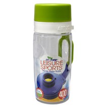 신성아트존 레저 스포츠핸디물병 400ml 휴대용물병 물통 색상랜덤