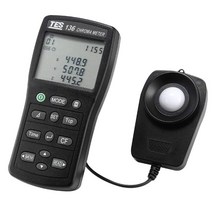 색차계 TES-136