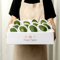 프레시테일러 아보카도 대과 1호 (12과/ 2.2kg내외)