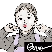 논플라워 인물 펫 초상화 라인드로잉 아트 굿즈제작 머그컵, 포장, 선물용