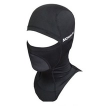 모와비 바라클라바 여름용 겨울용 쿨 두건 멀티스카프 마스크, 쿨 바라클라바 핑크