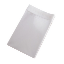 봄91 접착식 OPP 무지 쿠키봉투 12 x 17 cm, 100개입, 7개