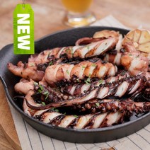 가문어 통족 1KG 오징어 도매 업소용 안주 간식, 통족(중)1kg내외